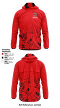 North Fulton Basketball 51759195 Windbreaker - 2