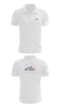 GC AUTO REPAIR 63666779 Short Sleeve Performance Polo - 9