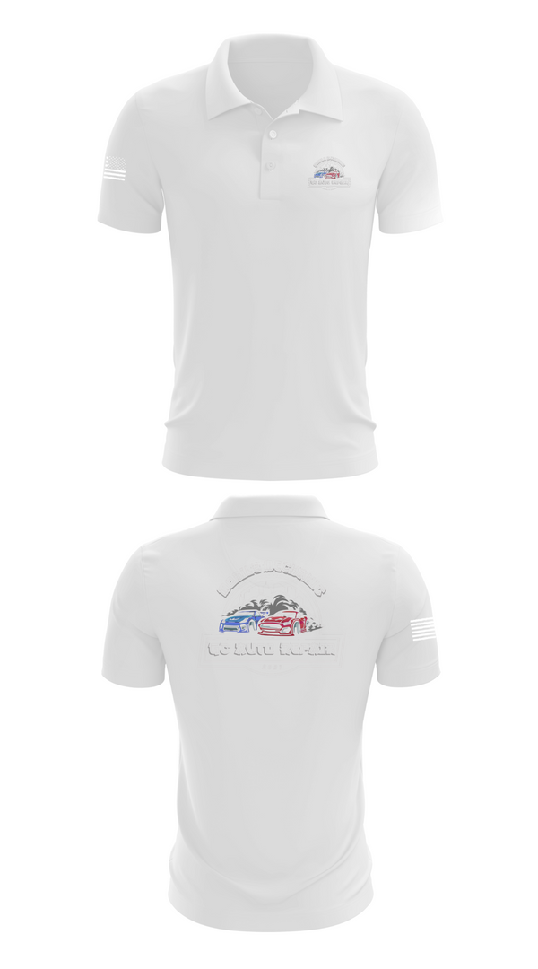 Short Sleeve Performance Polo, GC AUTO REPAIR, , Teamtime, Team time, sublimation, custom sports apparel, team uniforms, spirit wear, spiritwear, sports uniforms, custom shirts, team store, custom team store, fundraiser sports, apparel fundraiser