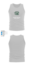 Wayland Union High School Cheer 31042375 Tank Top - 13