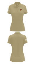 F-TRP 78590641 Women's Short Sleeve Performance Polo  - 95