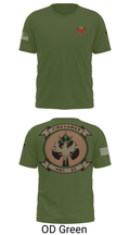HSC-85 15010069 Short Sleeve Performance Shirt - 53