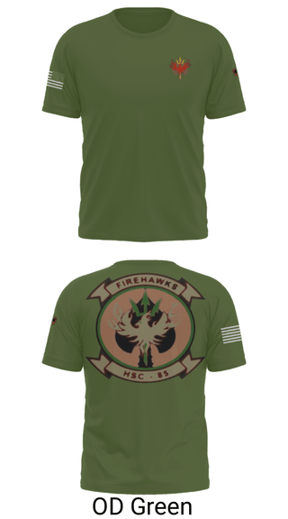 Short Sleeve Performance Shirt, HSC-85, Navy, Teamtime, Team time, sublimation, custom sports apparel, team uniforms, spirit wear, spiritwear, sports uniforms, custom shirts, team store, custom team store, fundraiser sports, apparel fundraiser
