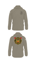 435th CTS 2997096 Windbreaker - 61
