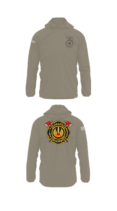 435th CTS 2997096 Windbreaker - 61