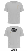 First Line Ballistics 3803931 Short Sleeve Performance Shirt - 11