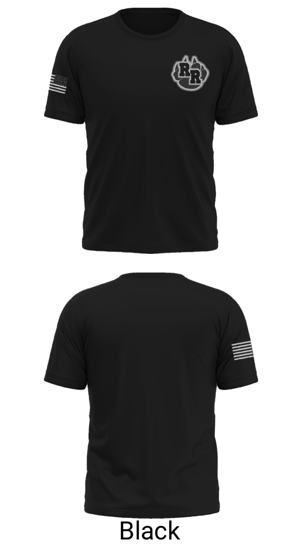 Short Sleeve Performance Shirt, River Ridge, Spirit Store, Teamtime, Team time, sublimation, custom sports apparel, team uniforms, spirit wear, spiritwear, sports uniforms, custom shirts, team store, custom team store, fundraiser sports, apparel fundraiser