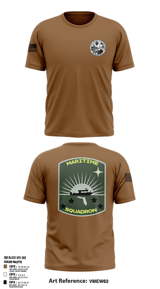Short Sleeve Performance Shirt, Maritime Response Unit, National Guard, Teamtime, Team time, sublimation, custom sports apparel, team uniforms, spirit wear, spiritwear, sports uniforms, custom shirts, team store, custom team store, fundraiser sports, apparel fundraiser