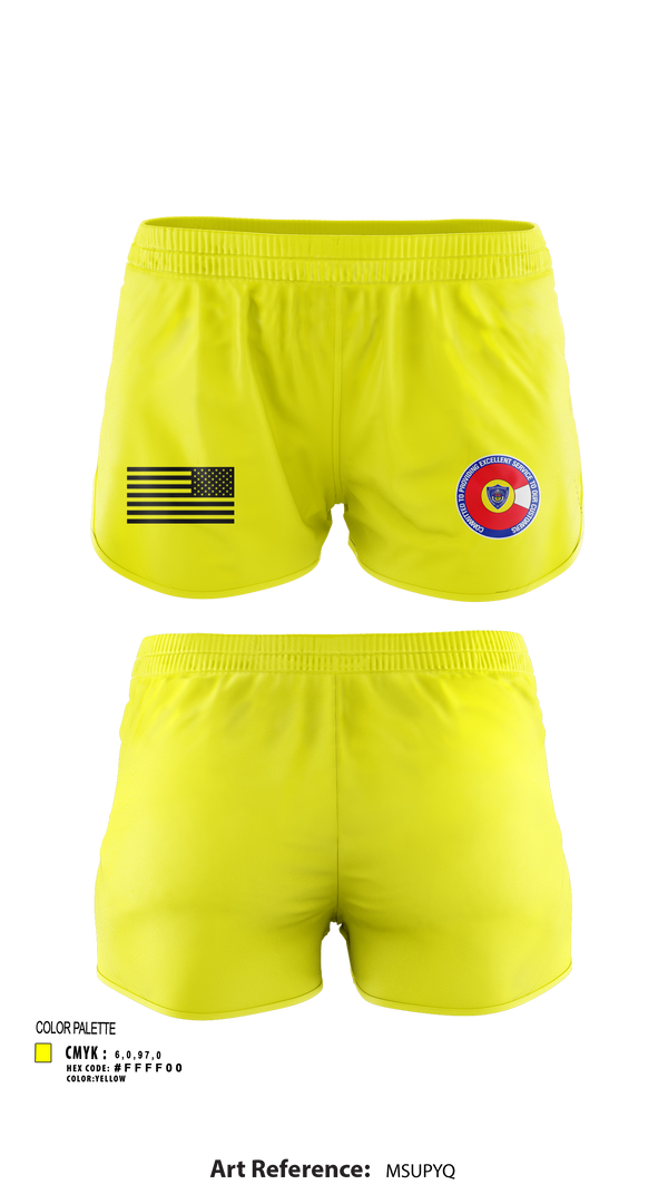 Ranger Panties, Restore, Police, Teamtime, Team time, sublimation, custom sports apparel, team uniforms, spirit wear, spiritwear, sports uniforms, custom shirts, team store, custom team store, fundraiser sports, apparel fundraiser