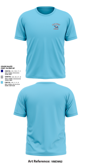 Short Sleeve Performance Shirt, Plainview Little League, Baseball, Teamtime, Team time, sublimation, custom sports apparel, team uniforms, spirit wear, spiritwear, sports uniforms, custom shirts, team store, custom team store, fundraiser sports, apparel fundraiser
