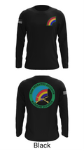 42nd ID 48314623 Long Sleeve Performance Shirt 26