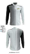 Testimony Fitness 71504871 Quarter Zip Jacket - 42