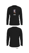 Maria 23139358 Long Sleeve Performance Shirt - 27