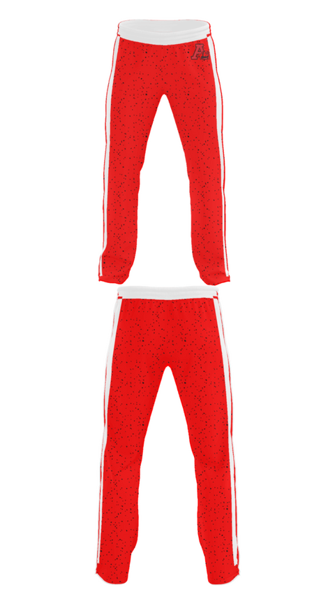 Sweatpants, Stephen F Austin High School Track, Track & Field, Teamtime, Team time, sublimation, custom sports apparel, team uniforms, spirit wear, spiritwear, sports uniforms, custom shirts, team store, custom team store, fundraiser sports, apparel fundraiser