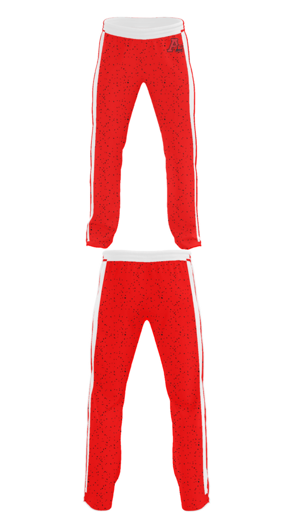 Sweatpants, Stephen F Austin High School Track, Track & Field, Teamtime, Team time, sublimation, custom sports apparel, team uniforms, spirit wear, spiritwear, sports uniforms, custom shirts, team store, custom team store, fundraiser sports, apparel fundraiser