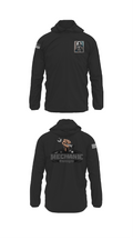 Castillo oil change 89672213 Windbreaker - 33