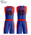 Clarksdale High School Basketball 83050417 Basketball Uniform - 41
