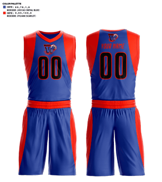 Basketball Uniform, Clarksdale High School Basketball, Men's Basketball, Teamtime, Team time, sublimation, custom sports apparel, team uniforms, spirit wear, spiritwear, sports uniforms, custom shirts, team store, custom team store, fundraiser sports, apparel fundraiser