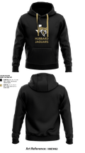 Hubbard High School 72128018 Hoodie - 10