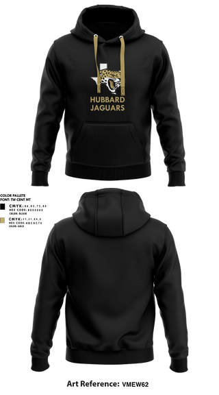 Hoodie, Hubbard High School, Spirit Store, Teamtime, Team time, sublimation, custom sports apparel, team uniforms, spirit wear, spiritwear, sports uniforms, custom shirts, team store, custom team store, fundraiser sports, apparel fundraiser