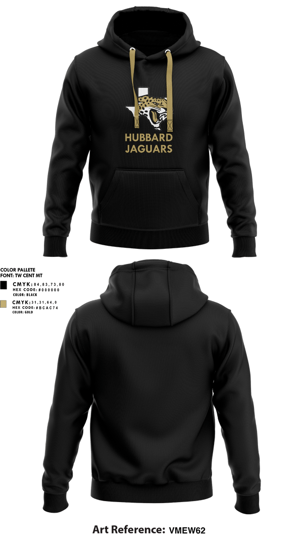 Hoodie, Hubbard High School, Spirit Store, Teamtime, Team time, sublimation, custom sports apparel, team uniforms, spirit wear, spiritwear, sports uniforms, custom shirts, team store, custom team store, fundraiser sports, apparel fundraiser