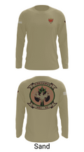 HSC-85 15010069 Long Sleeve Performance Shirt - 82