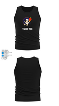 Tacos tec 45823988 Tank Top - 32