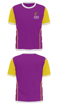 Lexington High School Softball 24193418 Short Sleeve Performance Shirt - 25
