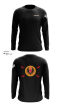 1K+ Ultra Club 66714943 Long Sleeve Performance Shirt 6