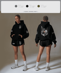 Gruppe Delta 55170090 Hoodie - 5