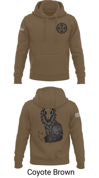 Hoodie, 758th SMC, Army, Teamtime, Team time, sublimation, custom sports apparel, team uniforms, spirit wear, spiritwear, sports uniforms, custom shirts, team store, custom team store, fundraiser sports, apparel fundraiser