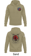 567 red horse 59779308 Hoodie - 48