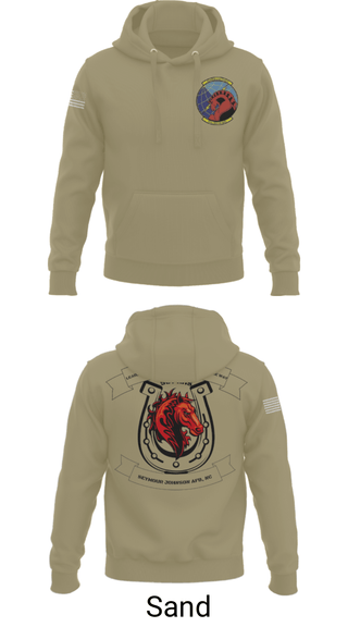 Hoodie, 567 red horse, Air Force, Teamtime, Team time, sublimation, custom sports apparel, team uniforms, spirit wear, spiritwear, sports uniforms, custom shirts, team store, custom team store, fundraiser sports, apparel fundraiser