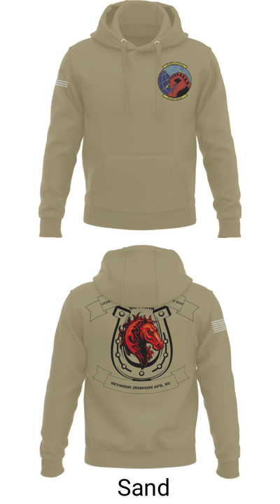 567 red horse 59779308 Hoodie - 48