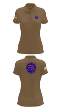 MWCS -48 31061613 Women's Short Sleeve Performance Polo  - 15