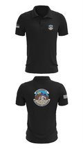Detachment 1, 3rd Combat Weather Sqd 68533105 Short Sleeve Performance Polo - 27