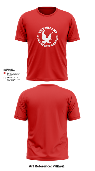 Short Sleeve Performance Shirt, SVEC, , Teamtime, Team time, sublimation, custom sports apparel, team uniforms, spirit wear, spiritwear, sports uniforms, custom shirts, team store, custom team store, fundraiser sports, apparel fundraiser