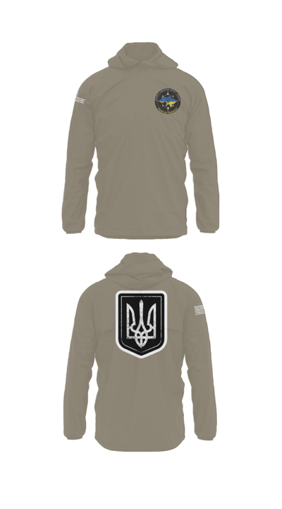 173rd Airborne 38025716 Windbreaker - 61