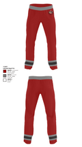Douglas High School Softball 55696944 Sweatpants - 28
