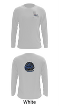 CLA-VAL 27414024 Long Sleeve Performance Shirt - 4