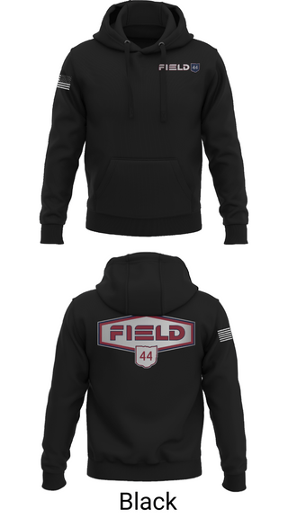 Hoodie, Field44, , Teamtime, Team time, sublimation, custom sports apparel, team uniforms, spirit wear, spiritwear, sports uniforms, custom shirts, team store, custom team store, fundraiser sports, apparel fundraiser