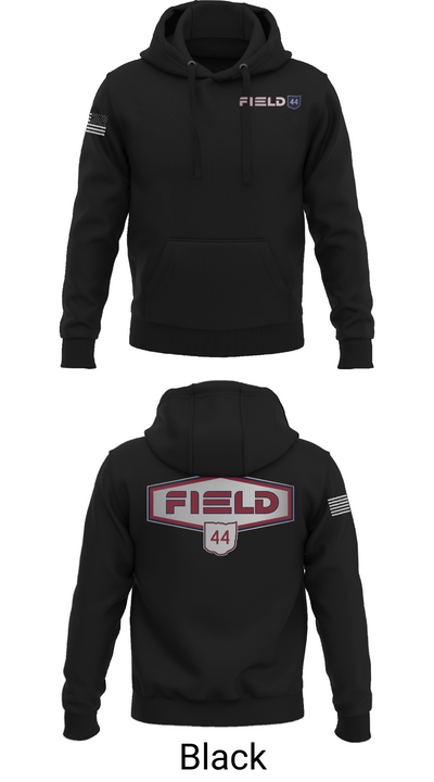 Field44 94967373 Hoodie - 25