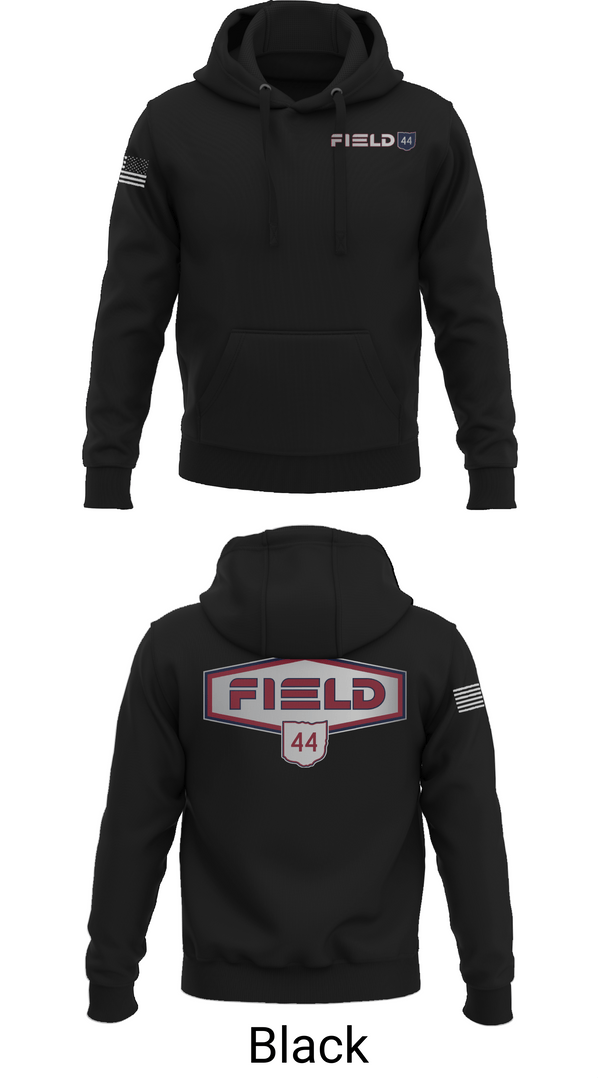 Hoodie, Field44, , Teamtime, Team time, sublimation, custom sports apparel, team uniforms, spirit wear, spiritwear, sports uniforms, custom shirts, team store, custom team store, fundraiser sports, apparel fundraiser