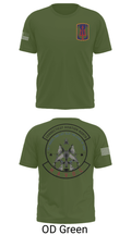 1-169th E Company 39061427 Short Sleeve Performance Shirt - 53