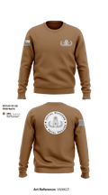 E.O.D Mobile Unit 1 17060500 Crew Neck Sweatshirt - 30