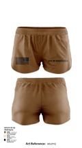 DRK ov Wadgassen 40676836 Ranger Panties - 117