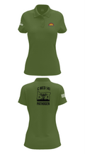 C Med 88701681 Women's Short Sleeve Performance Polo  - 52