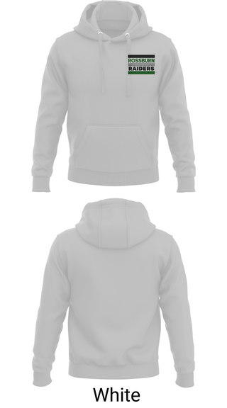 Hoodie, Rossburn Collegiate Raiders, Spirit Store, Teamtime, Team time, sublimation, custom sports apparel, team uniforms, spirit wear, spiritwear, sports uniforms, custom shirts, team store, custom team store, fundraiser sports, apparel fundraiser