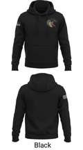 Jackson Heights Lady Cobra Basketball 83726052 Hoodie - 25