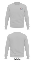 MPAC 360° Wrestling 49927264 Crew Neck Sweatshirt - 2